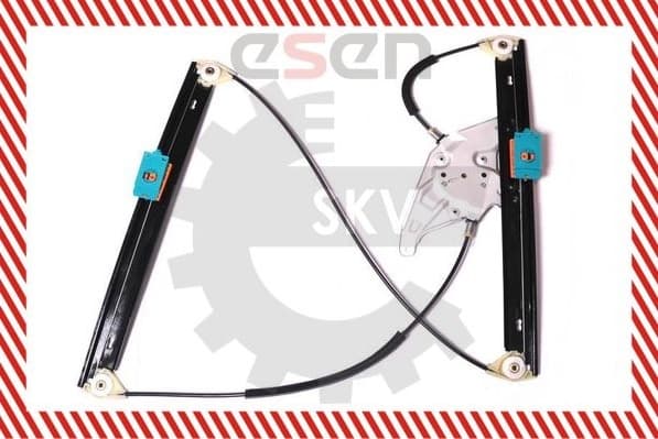 Window Regulator 01SKV071 - image 4
