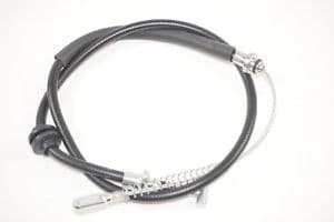 Cable handbrake 11.0252.2 - image 2