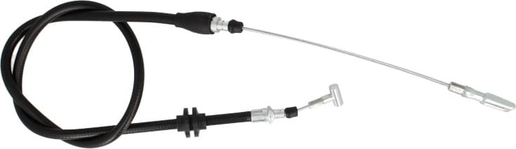 Cable handbrake 11.0254.2 - image 2