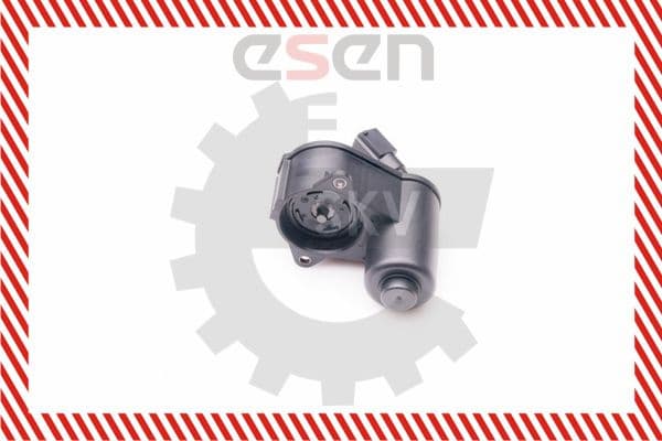 Caliper servomotor 96SKV027 - image 5