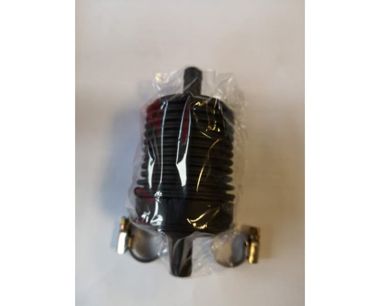 Vairo stiprintuvo hidraulinės sistemos filtras - image 2