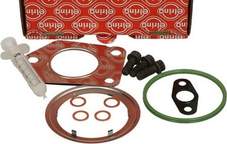 Turbocharger mounting kit 456.100 - image 2