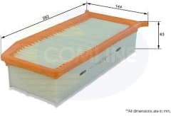 Filter air EAF853 - image 2