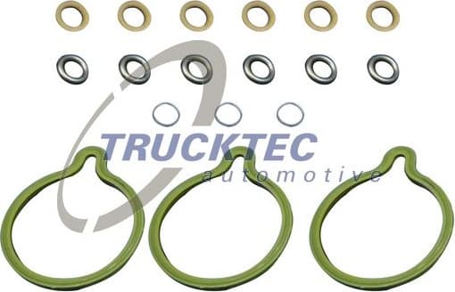 Seal Kit, injector pump 02.13.133 - image 2