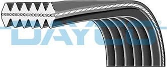 Belt PK-multirib 6DPK1320 - image 2