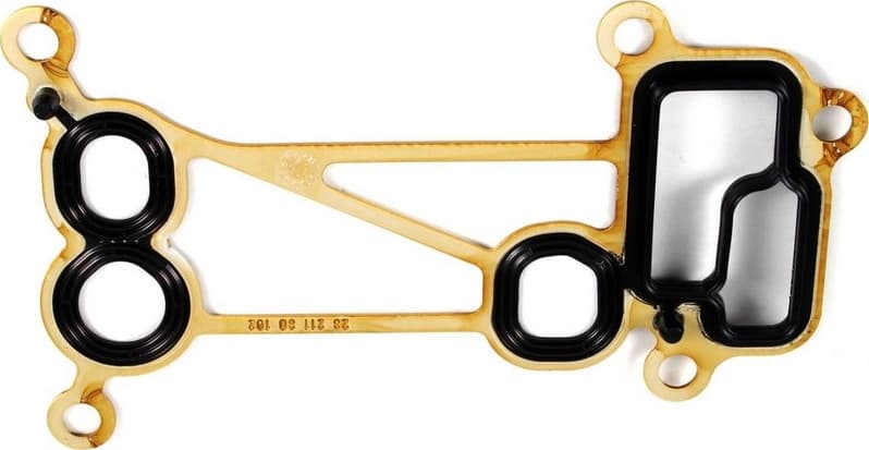 Gasket oil cooler 582.951 - image 3