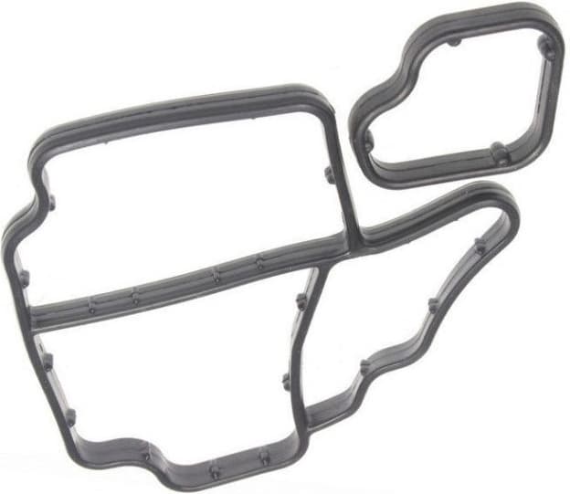 Gasket oil filter flange housing 235.920 - image 3