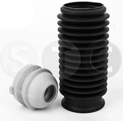 Shock absorber protection kit T406180 - image 3