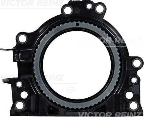 Seal crankshaft rear 81-42306-00 - image 2