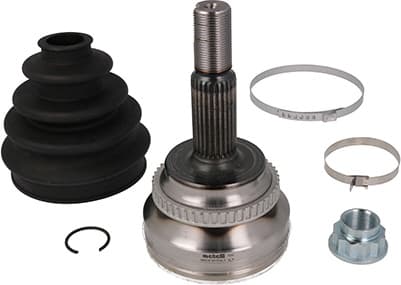 CV joint outer 15-1536 - image 2