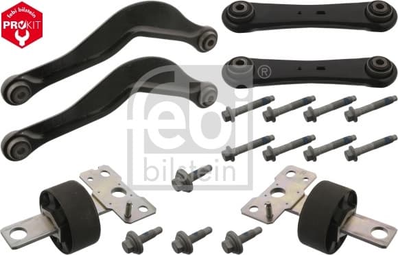 Rod/Strut, wheel suspension ProKit 46000 - image 2