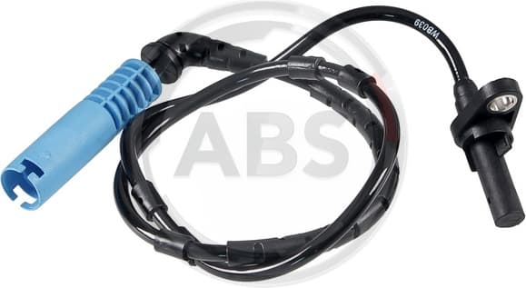 ABS wheel sensor 30363