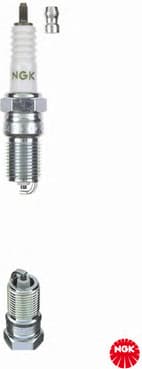 Spark plug NGK BP6EF