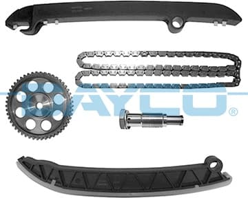 Timing chain kit KTC1082 - image 2