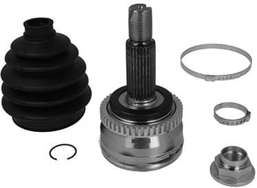 CV joint outer 15-1828 - image 2