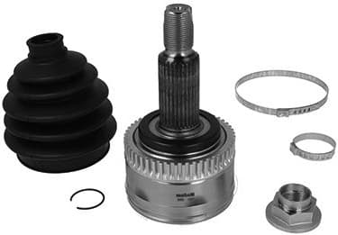 CV joint outer 15-1886 - image 2