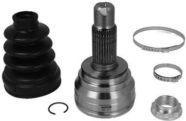 CV joint outer 15-1892 - image 2