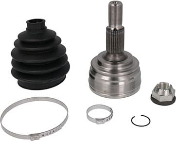 CV joint outer 15-1929 - image 2