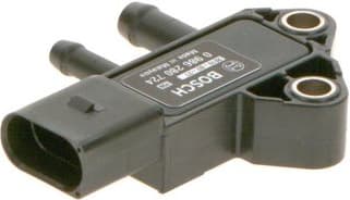 Sensor, exhaust pressure 0 986 280 724 - image 6