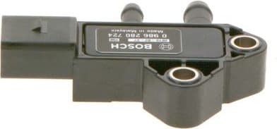 Sensor, exhaust pressure 0 986 280 724 - image 8