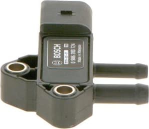 Sensor, exhaust pressure 0 986 280 724 - image 9