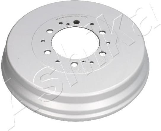 Brake Drum 56-02-219C