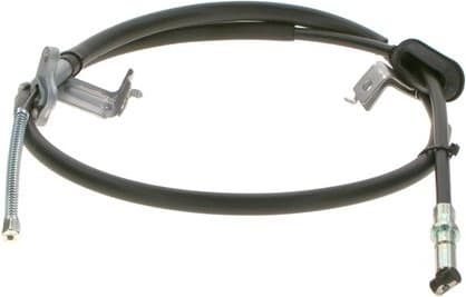 Cable Pull, parking brake 1 987 482 916 - image 6