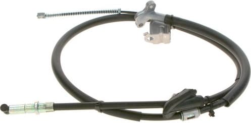 Cable Pull, parking brake 1 987 482 916 - image 7