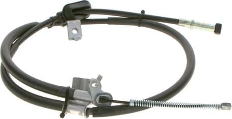 Cable Pull, parking brake 1 987 482 916 - image 9