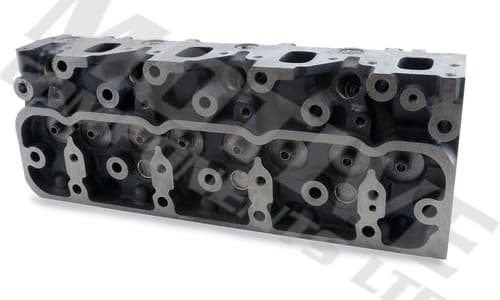 Cylinder Head CYZ950