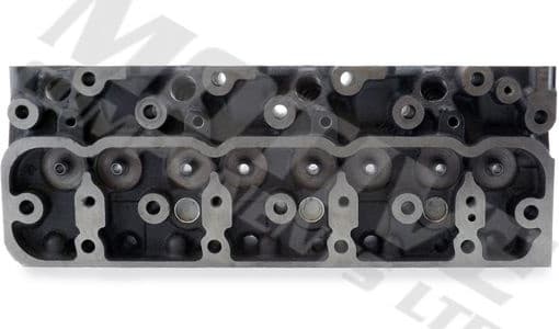 Cylinder Head CYZ950 - image 2