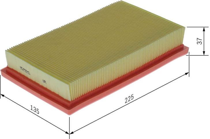 Air Filter 1457432146 - image 8