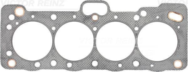 Gasket, cylinder head 61-52580-00