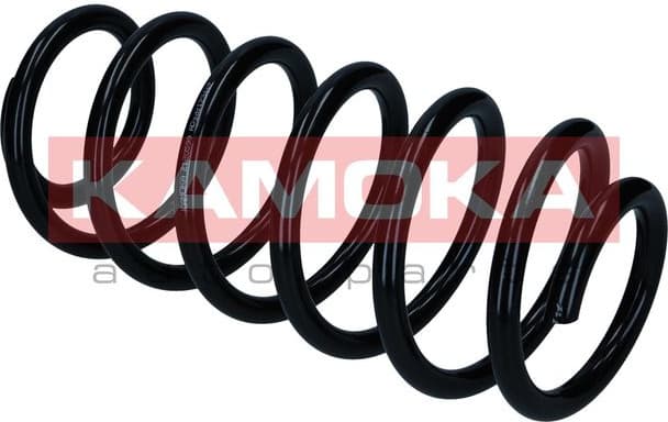 Suspension Spring 2120599