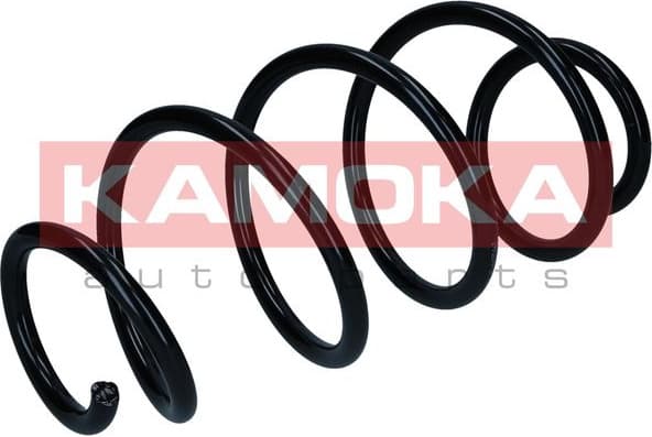 Suspension Spring 2110509