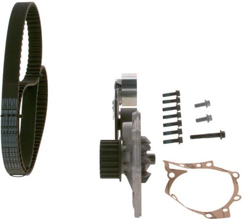 Water Pump & Timing Belt Kit 1 987 946 469 - image 8