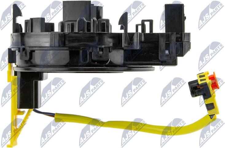 Clock Spring, airbag EAS-KA-010 - image 3