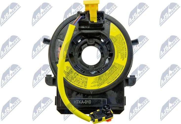 Clock Spring, airbag EAS-KA-010 - image 4