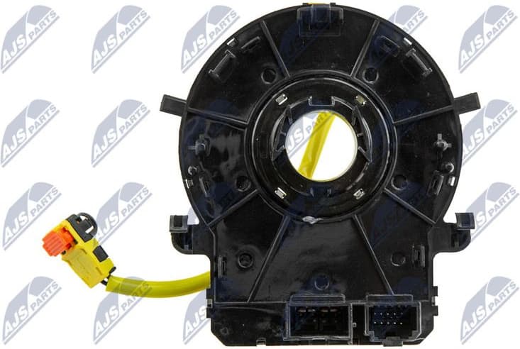 Clock Spring, airbag EAS-KA-010 - image 5