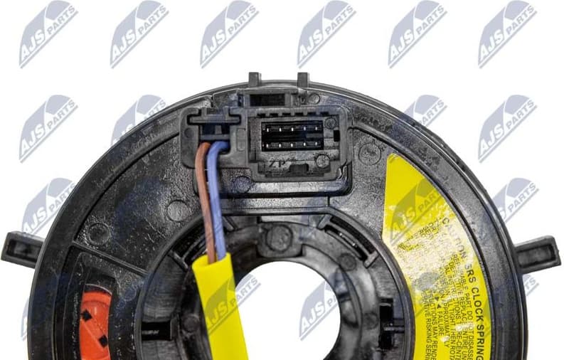 Clock Spring, airbag EAS-KA-010 - image 6