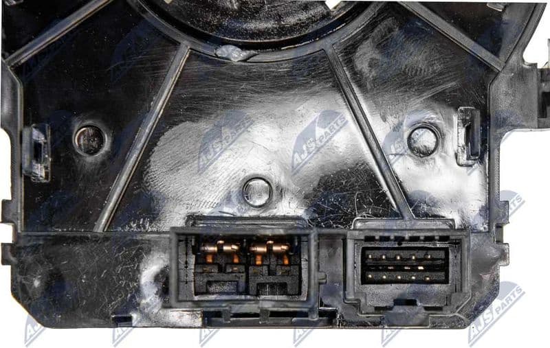 Clock Spring, airbag EAS-KA-010 - image 7