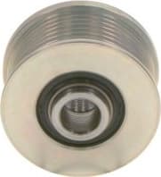 Alternator Freewheel Clutch 1 987 945 410 - image 7