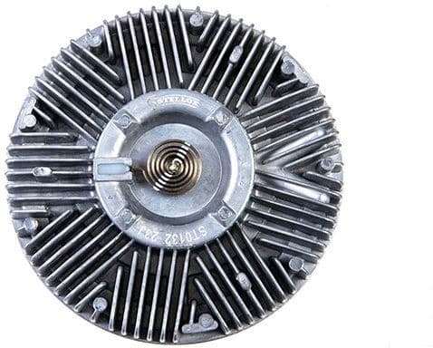 Clutch, radiator fan 30-00576-SX - image 3