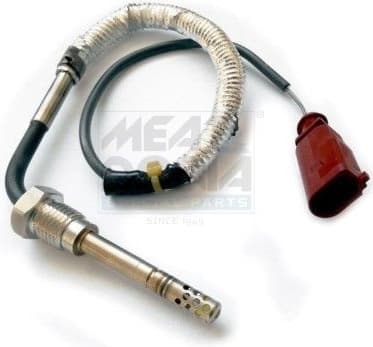 Sensor, exhaust gas temperature 12248