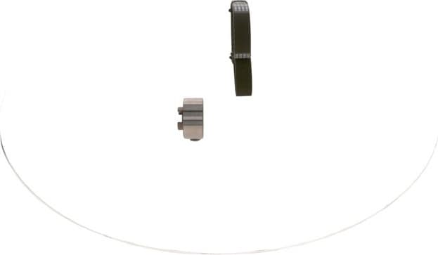 Timing Belt Kit 1 987 948 919 - image 6