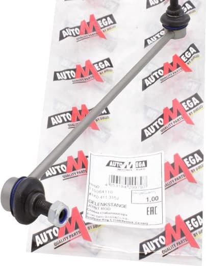 Link/Coupling Rod, stabiliser bar 110064110