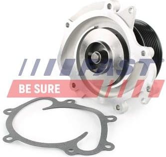 Water Pump, engine cooling FT57193