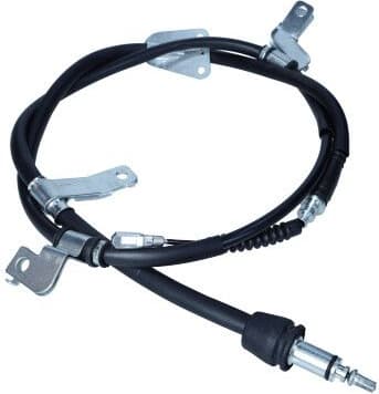 Cable Pull, parking brake 32-1120