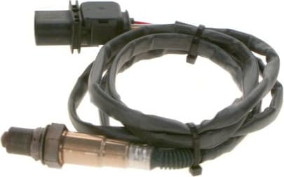 Oxygen Sensor 0258017182 - image 8