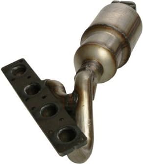 Catalytic Converter 27-6184 - image 2